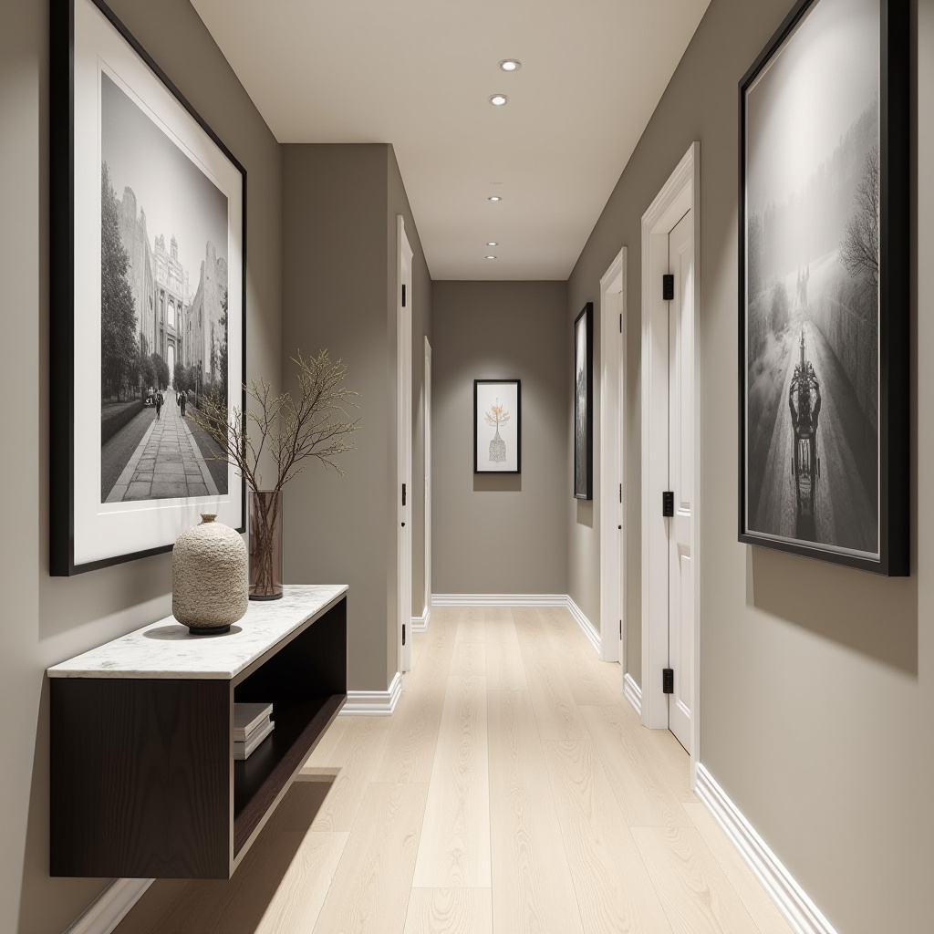 upstairs hallway ideas 10