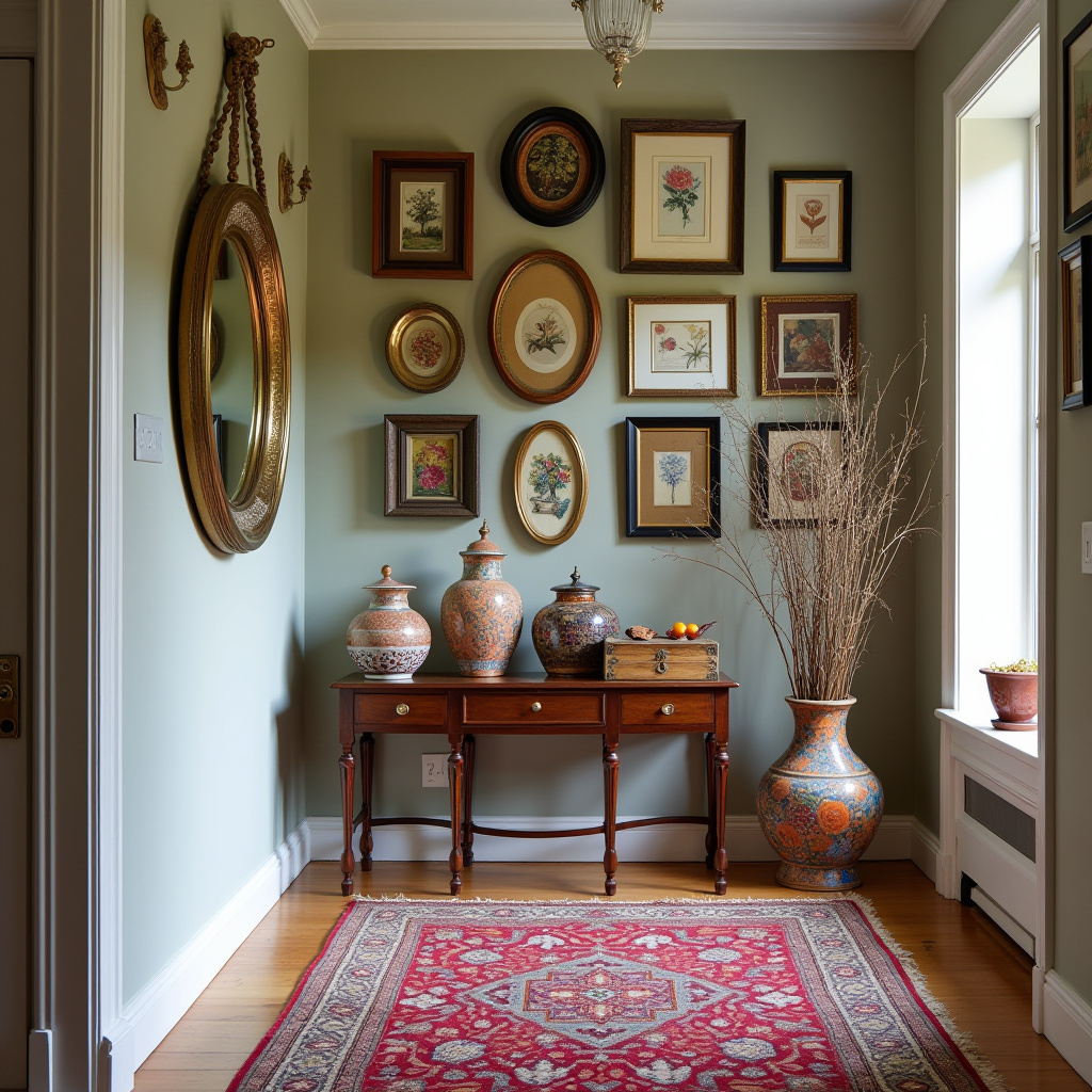 upstairs hallway ideas 13