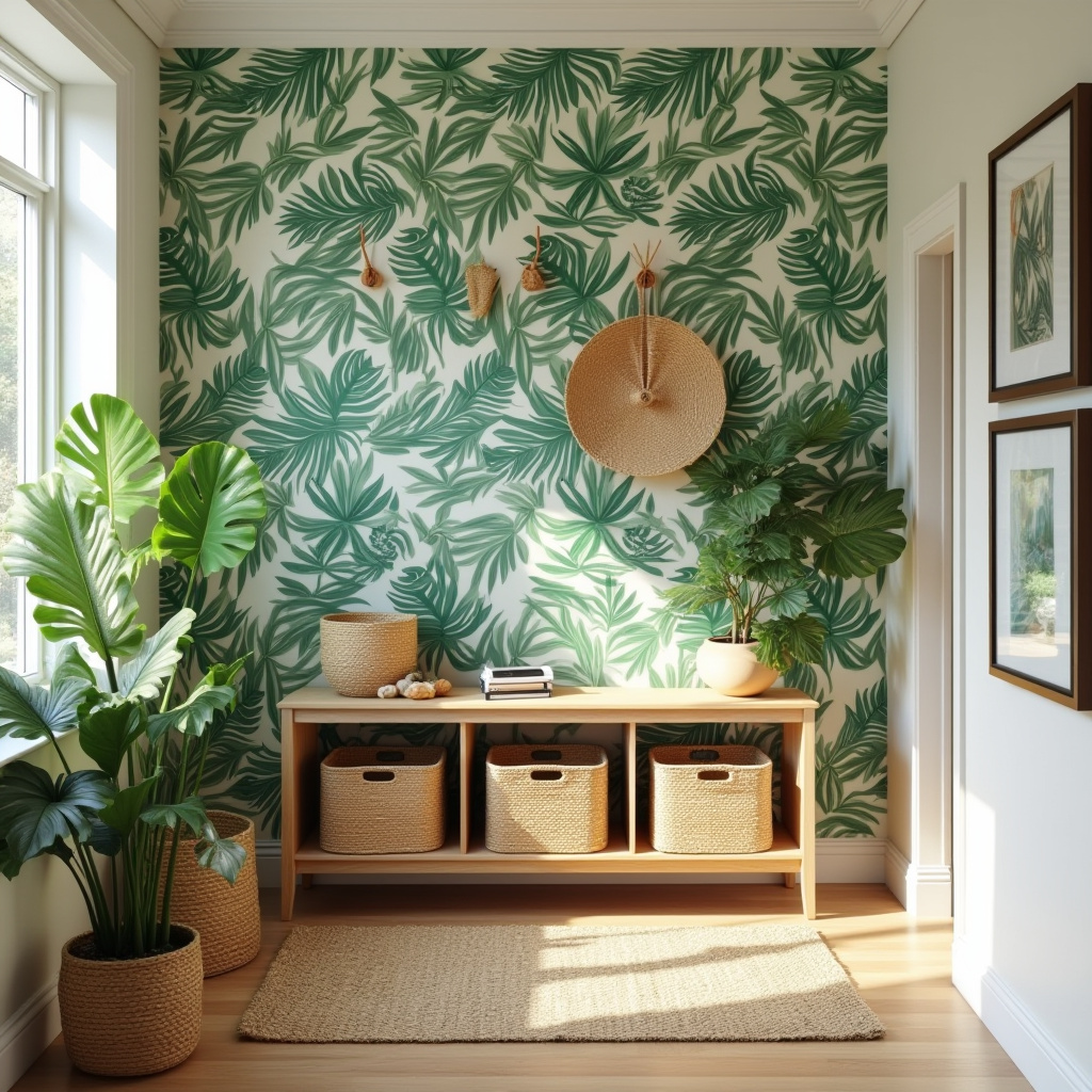 upstairs hallway ideas 18