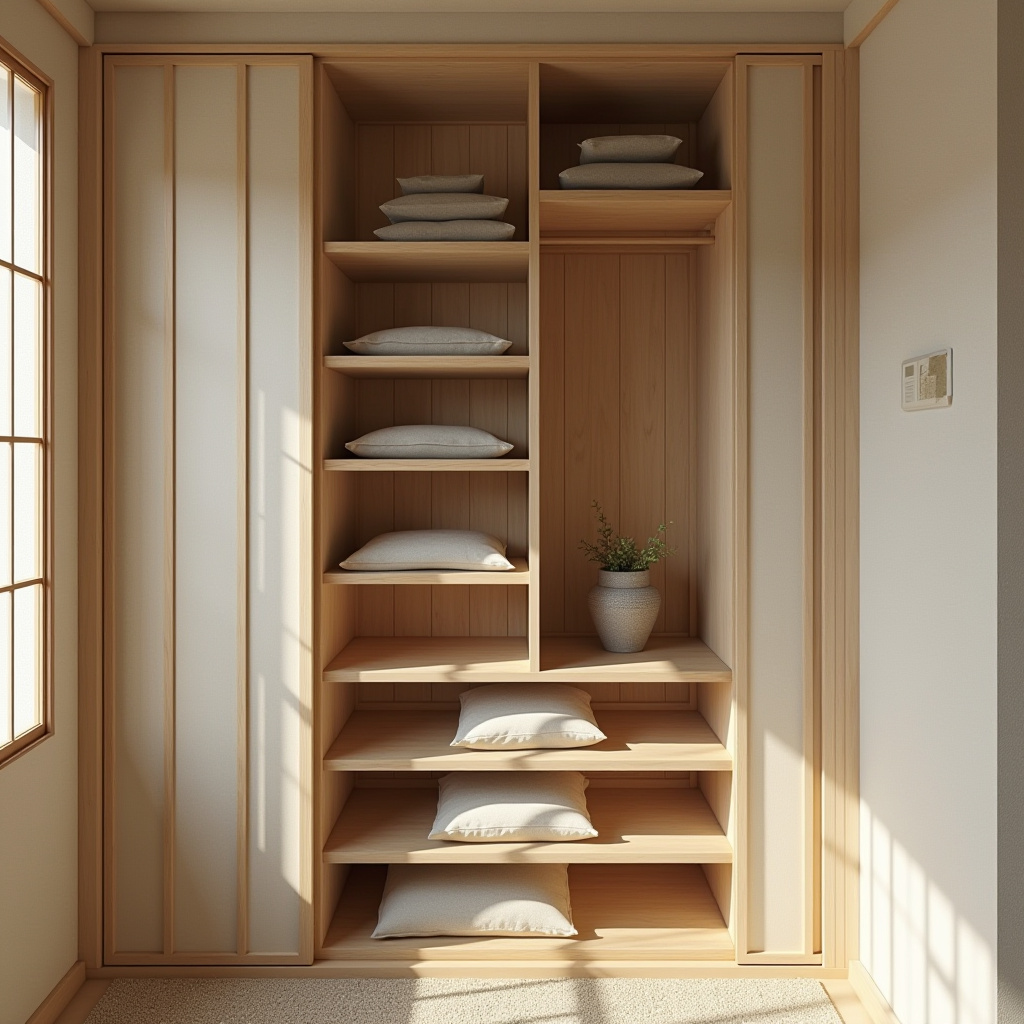 very small closet ideas 13