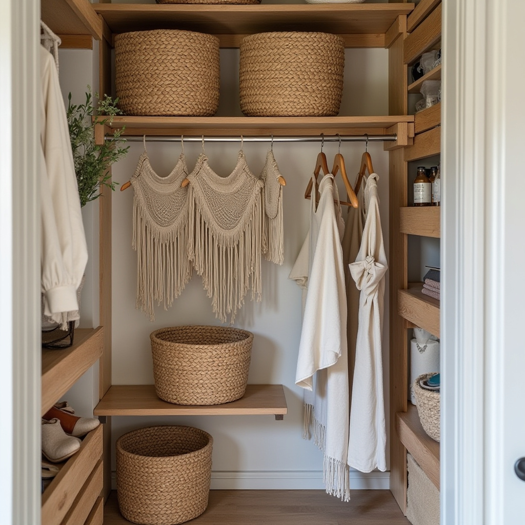very small closet ideas 8